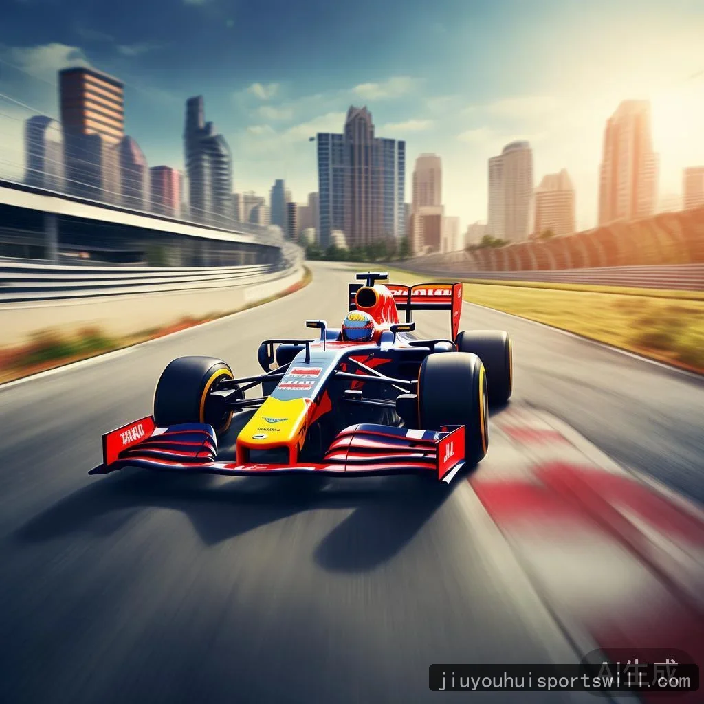九游会 - 九游会聚焦：红牛车队策略制胜F1美国大奖赛 配图1