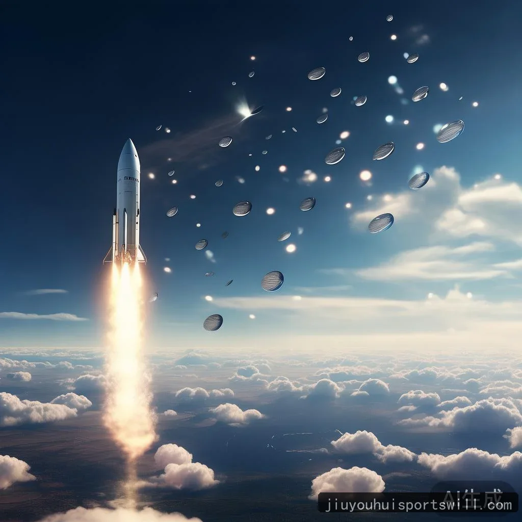 九游会 - 九游会带你聚焦SpaceX卫星发射与新引擎技术突破 配图1