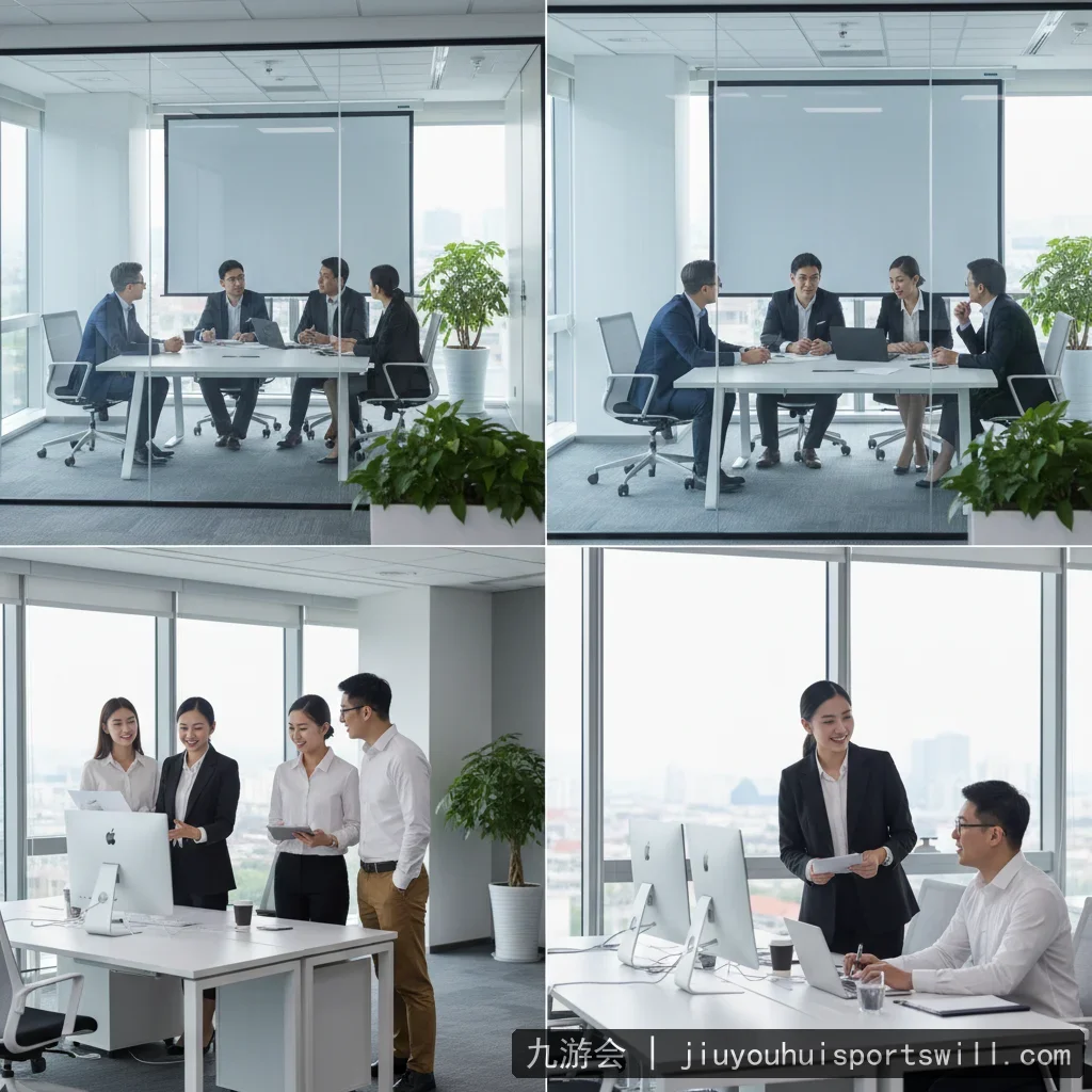 九游会 - OpenAI发布新一代GPT模型：性能提升引发全球关注 配图1
